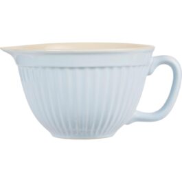 Ceramiczna Miska Z Dzióbkiem Mynte Stillwater Ib Laursen