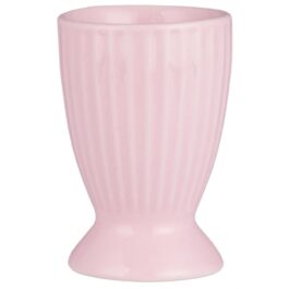 Porcelanowy kieliszek na jajko Mynte English Rose  IB Laursen