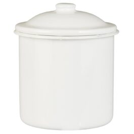 Emaliowany pojemnik IB Laursen