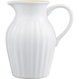 Dzbanek Mynte Pure White Ib Laursen