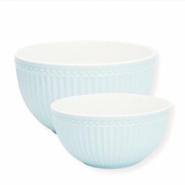 Zestaw mis Alice Pale Blue Green Gate
