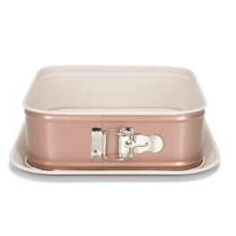 Forma kwadratowa zapinana 24cm CERAMIC Patisse