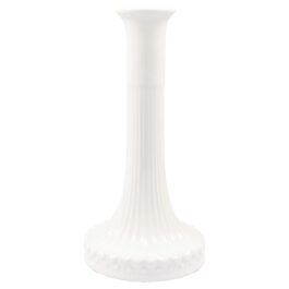 Porcelanowy świecznik Alice white large Green Gate