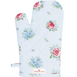 Rękawica kuchenna Alivia pale blue Green Gate