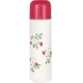 Termos Berry White Green Gate