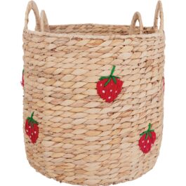 Kosze do przechowywania Strawberry zestaw 2 szt. Green Gate