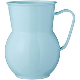 Emaliowany dzbanek Light Blue IB Laursen